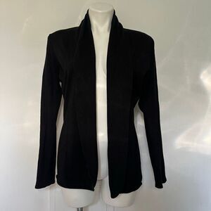 Cyrus Open Front Cardigan and